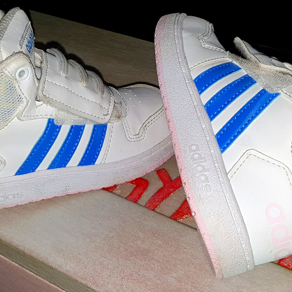 Toddler size 9k